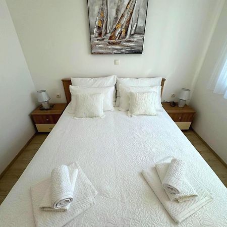 Apartment Misic Trogir Eksteriør bilde