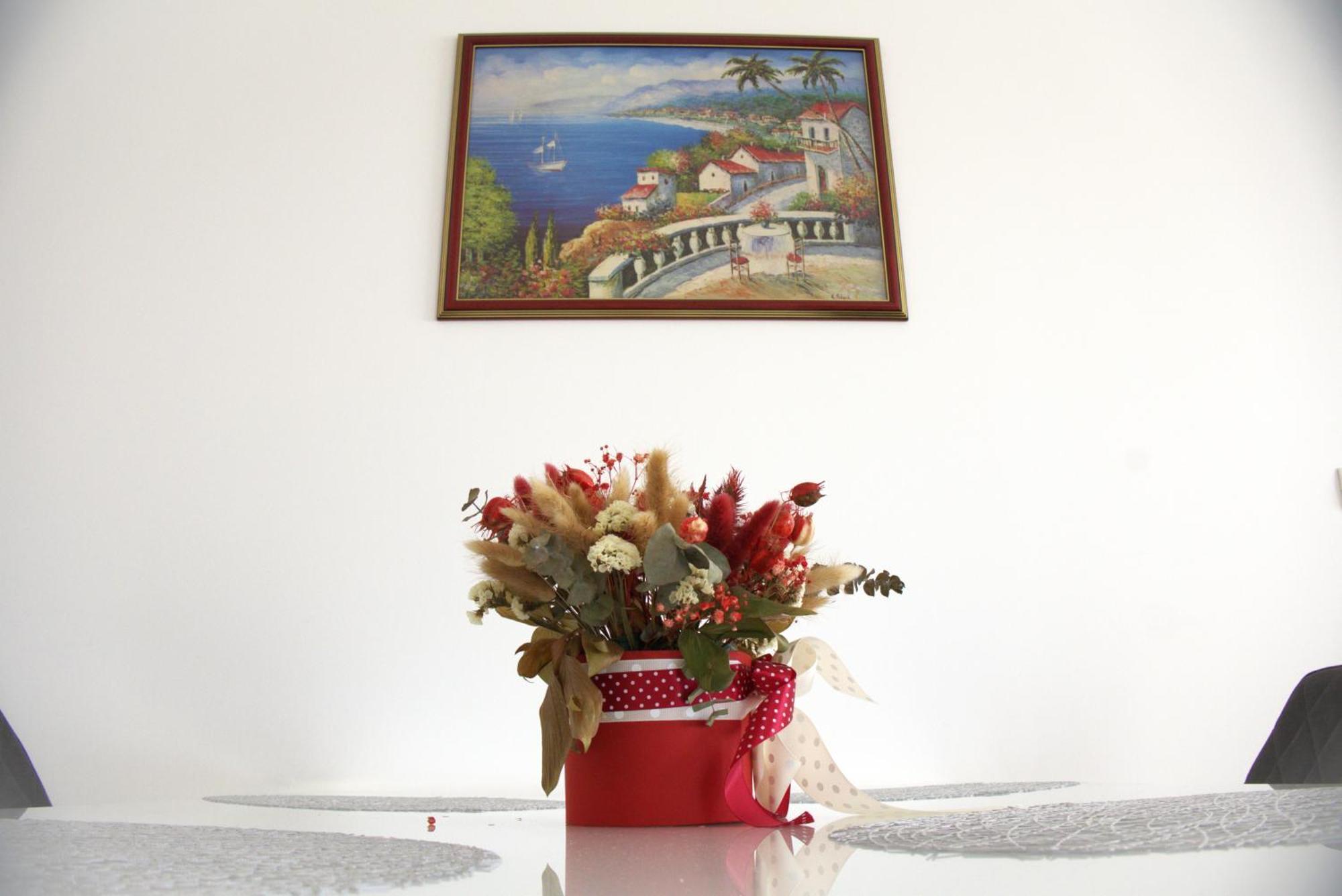 Apartment Misic Trogir Eksteriør bilde